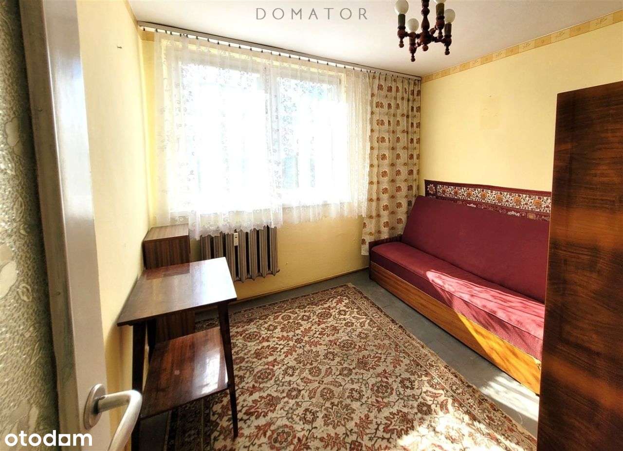 3 pokoje w bloku, balkon, blisko Park Śląski-6