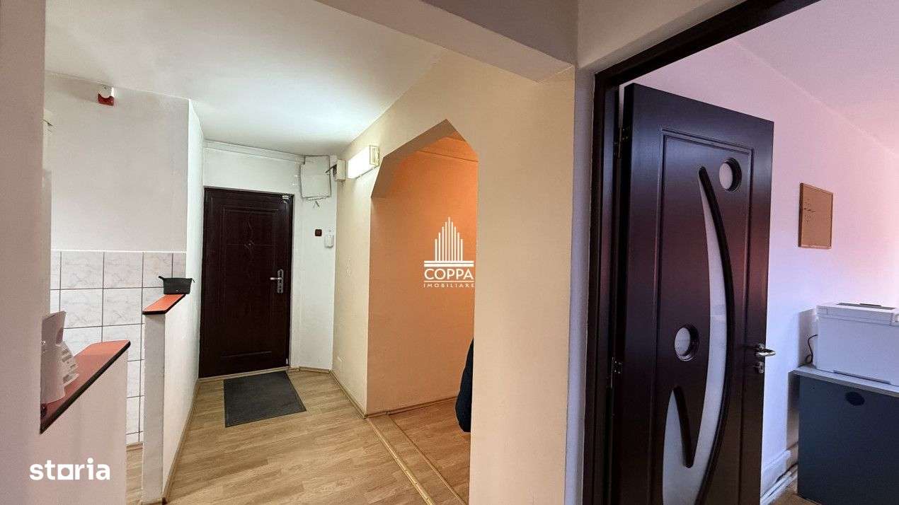 Apartament Zona Liana / Republicii / Garaj inclus - Imagine principală: 2/11