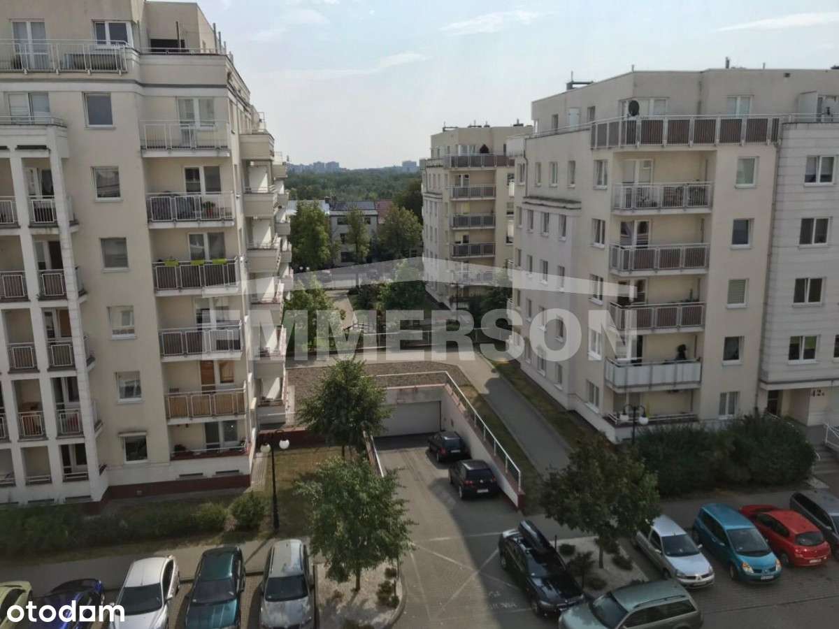 Na sprzedaż mieszkanie ul. Saperska, Poznań.-1