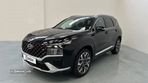 Hyundai Santa Fe 2.2 CRDi Vanguard+Luxury Pack - 1