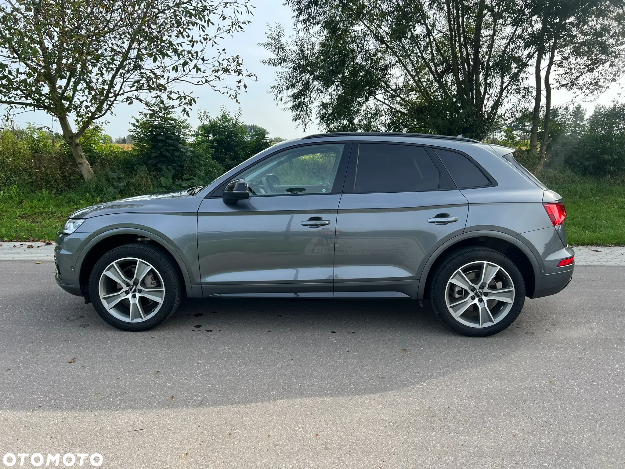 Audi Q5 2.0 TFSI Quattro S tronic - 6