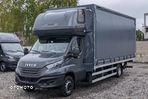 Iveco Daily 70C18 Zabudowa 15EP 180KM - 4