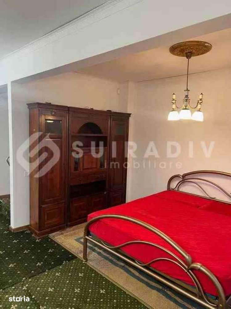 Casă spațioasă, 160 mp, curte generoasă, zonă liniștită – Buna Ziua - Imagine principală: 4/7