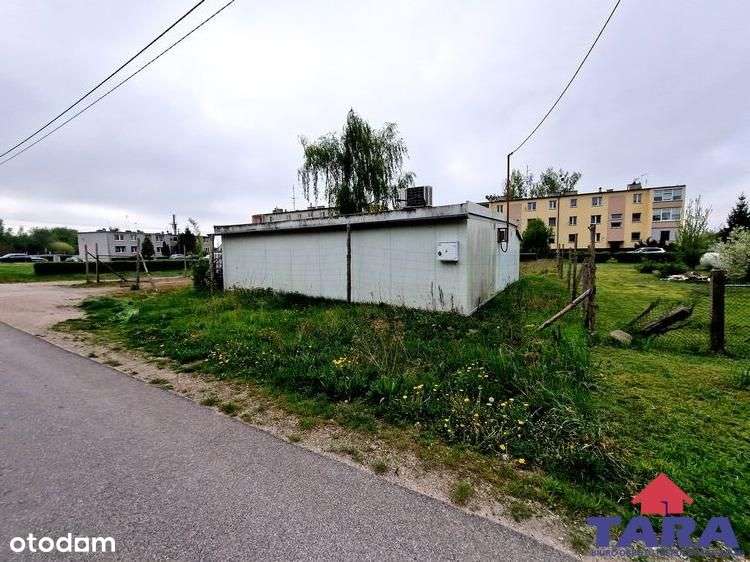 Działka budowlana w bardzo dobrym punkcie!-4