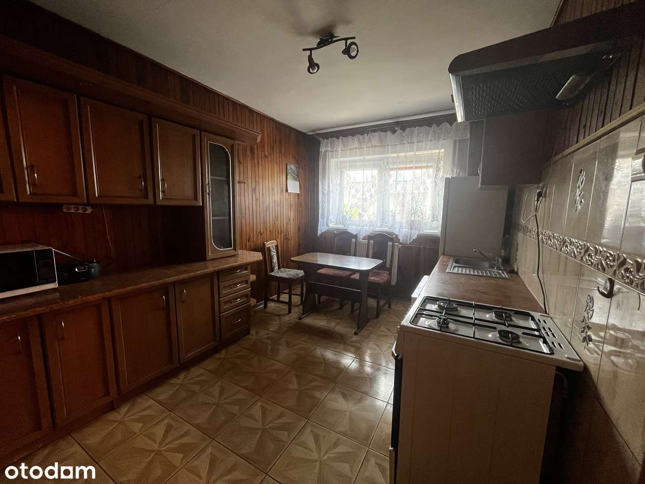 Ścinawa | 200 m² |7 Pokoi, 2 Garaże, Ogród - Pełny obrazek: 5/19