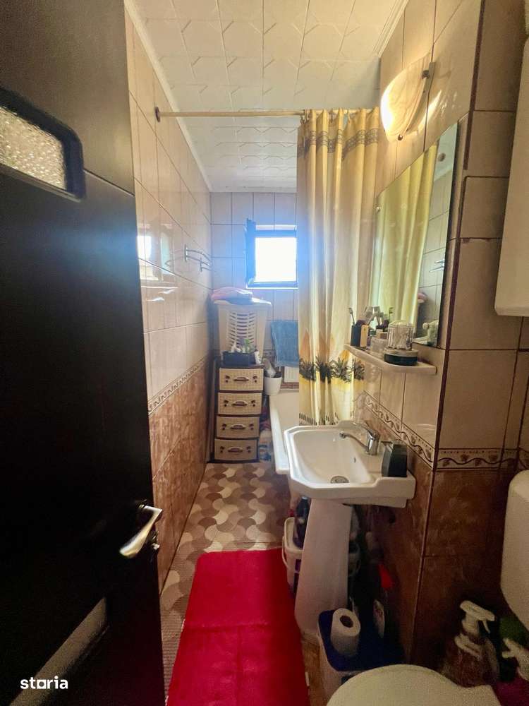 Apartament 3 camere 55mp zona scolii generale nr 1  55.000eur neg - Imagine principală: 4/11