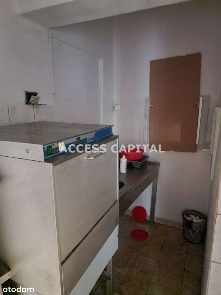 Sprzedam lokal lub zamienię na mieszkanie w Lubinie-8