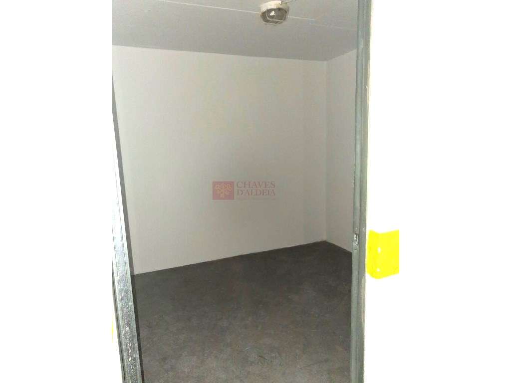 Malveira - Centro - T2 a estrear com terraço e garagem-22