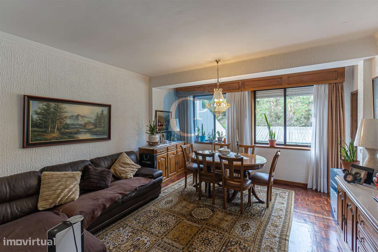 Andar Moradia T3 Duplex  em Pedrouços, Maia - Grande imagem: 4/27