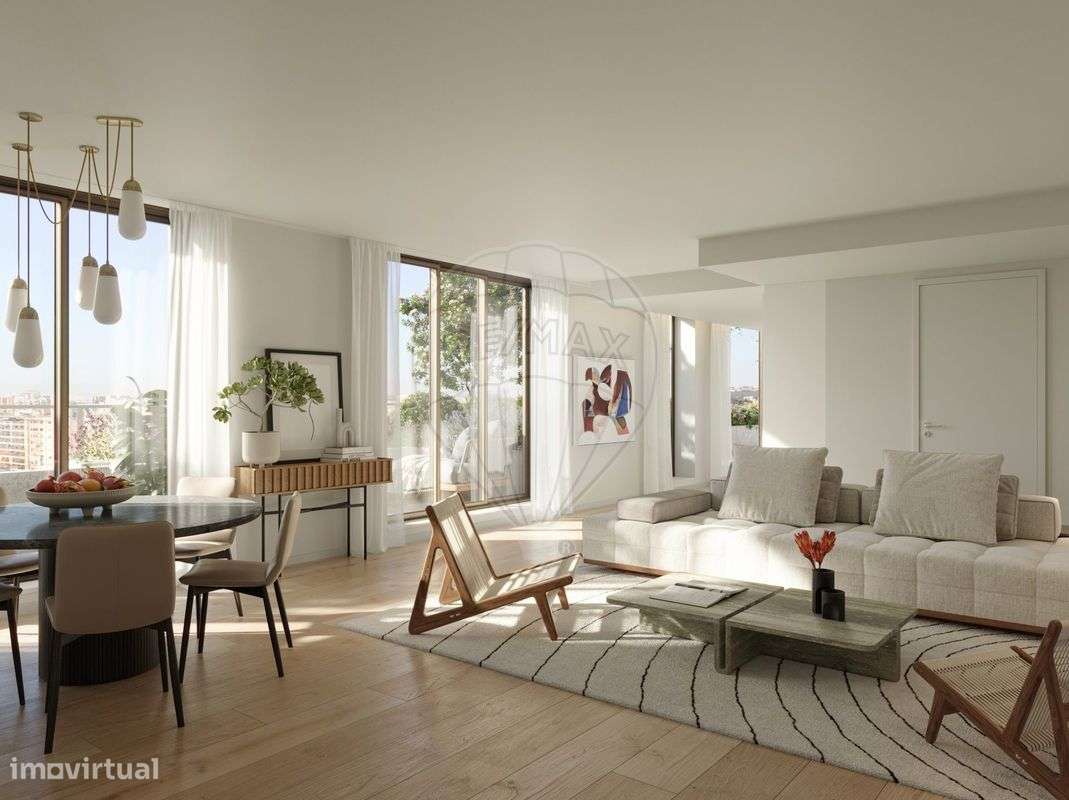 Apartamento T1 para venda - Grande imagem: 3/17