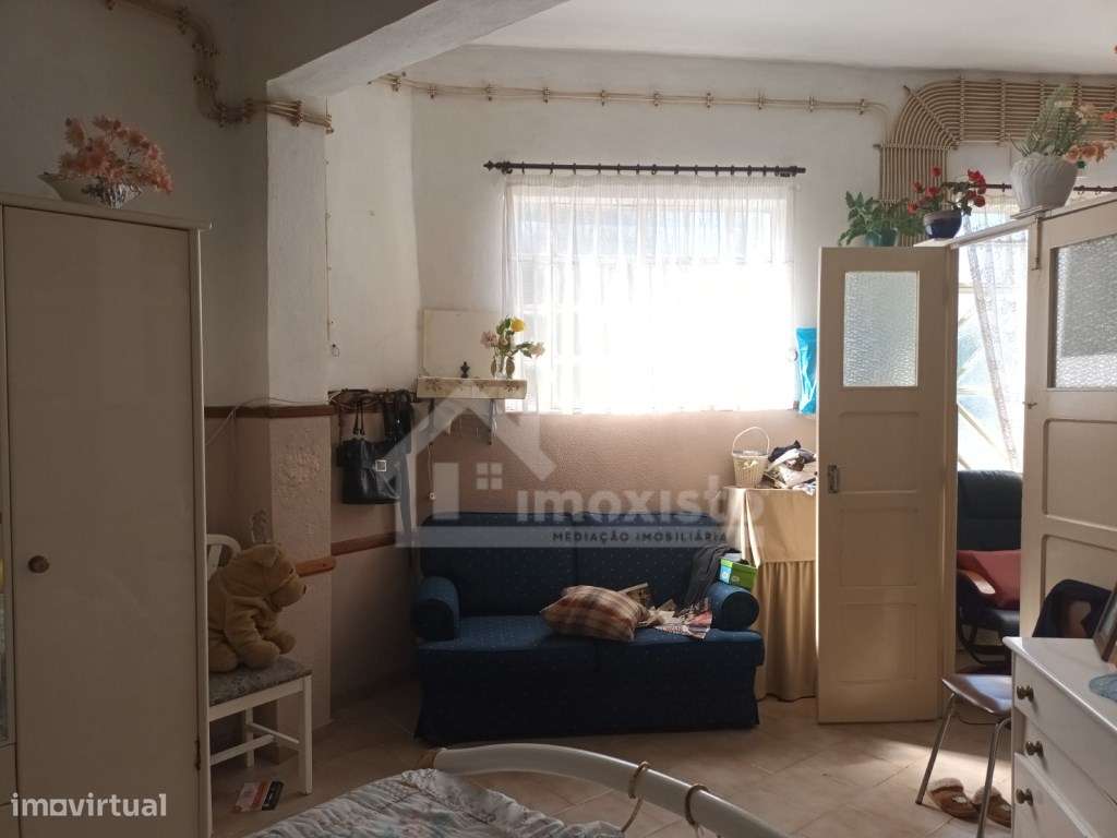 Moradia T3 em Campelo-7