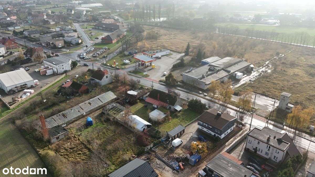 Dom wolnostojący (170 mkw.) Śmigiel-5