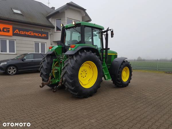 John Deere 6910 - 16