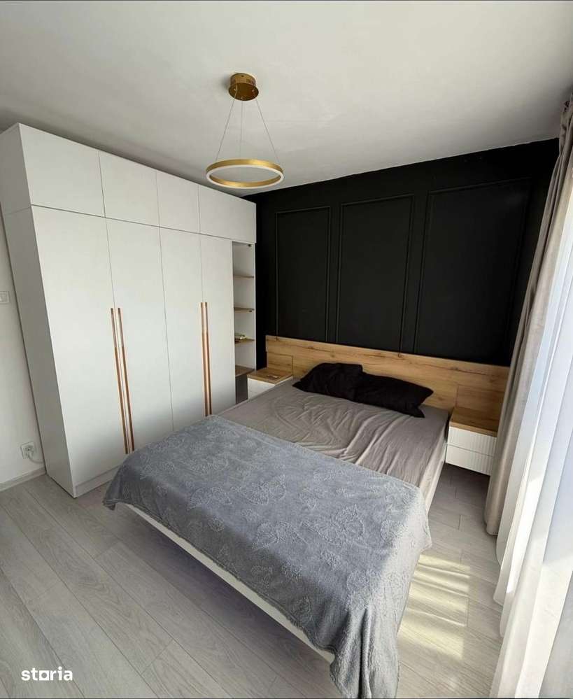 APARTAMENT 2 CAMERE | 55.2MP | FINALIZAT | COMISION 0%!! - Imagine principală: 1/5