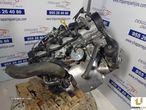 MOTOR COMPLETO KIA CERATO FASTBACK 2005 -D4EA - 4