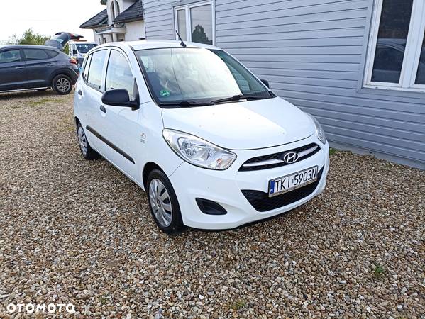 Hyundai i10 1.1 Premium - 20