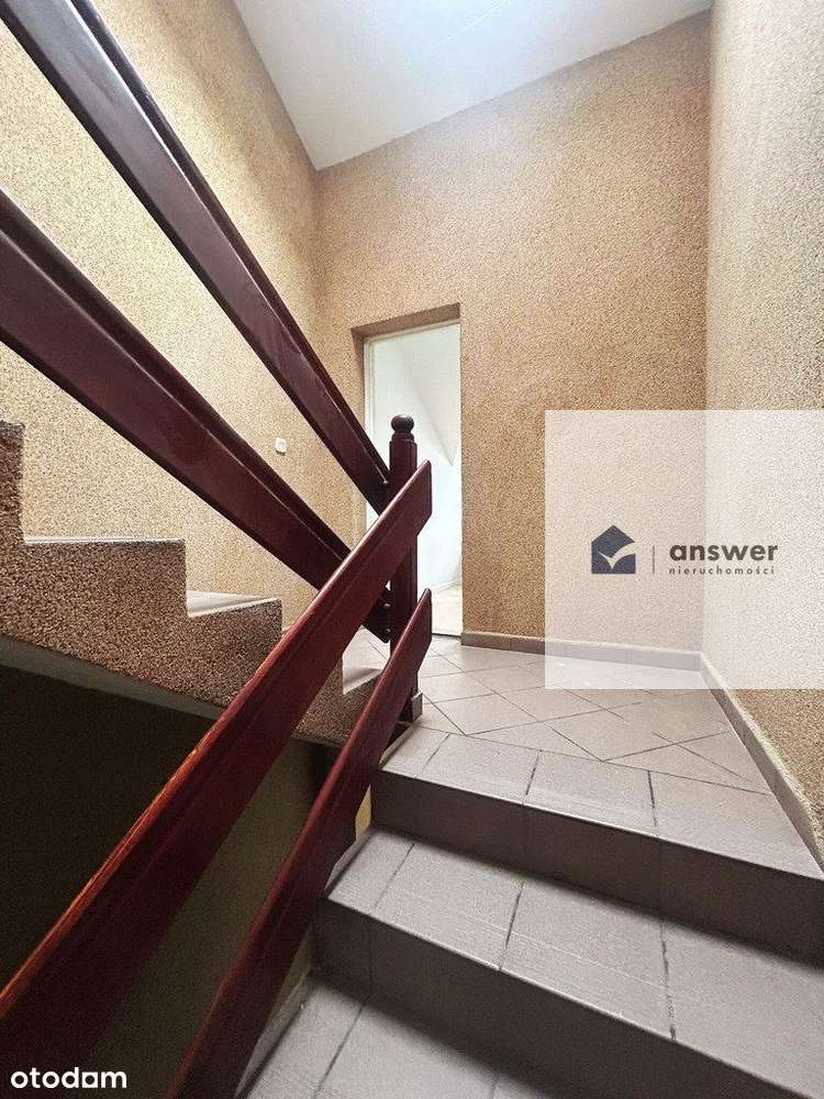 Szeregówka Z Ogródkiem I Garażem – Ustronie IV-8