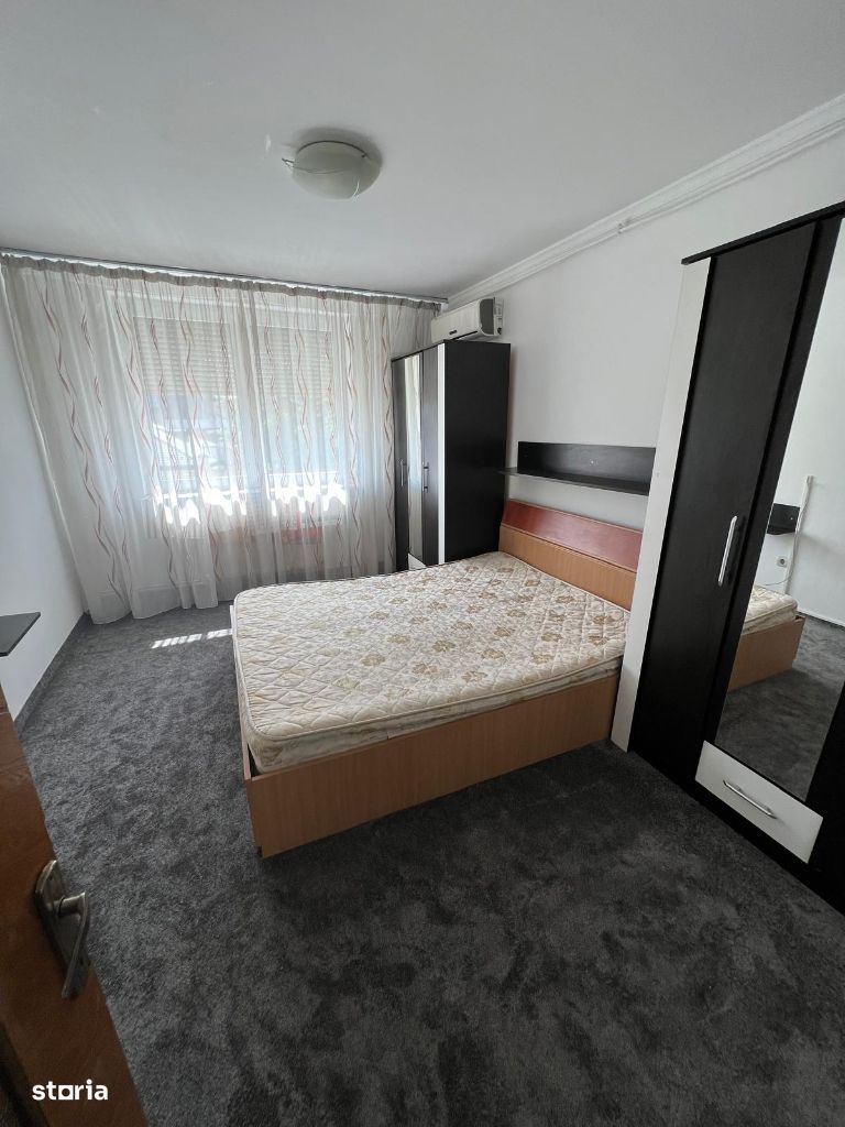 Apartament 2 camere decomandat,Centru