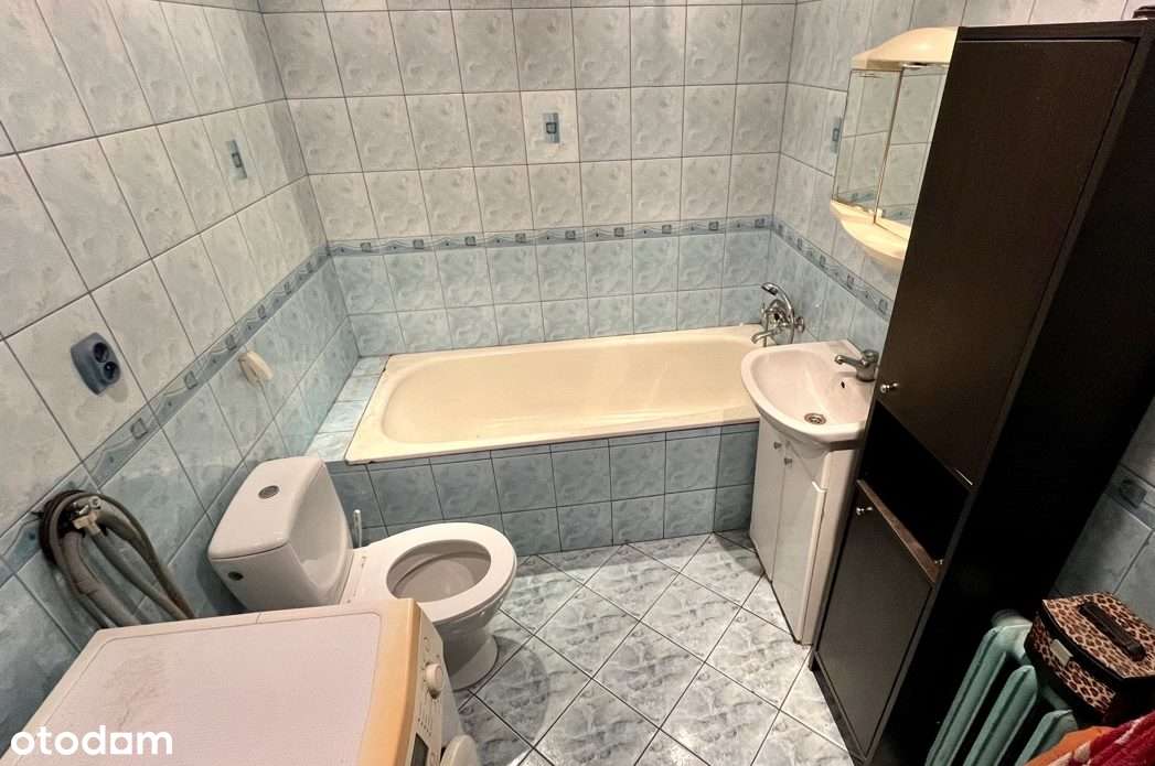 Dom mieszkalny z częścią gospodarczą oraz stodołą/duża działka-4