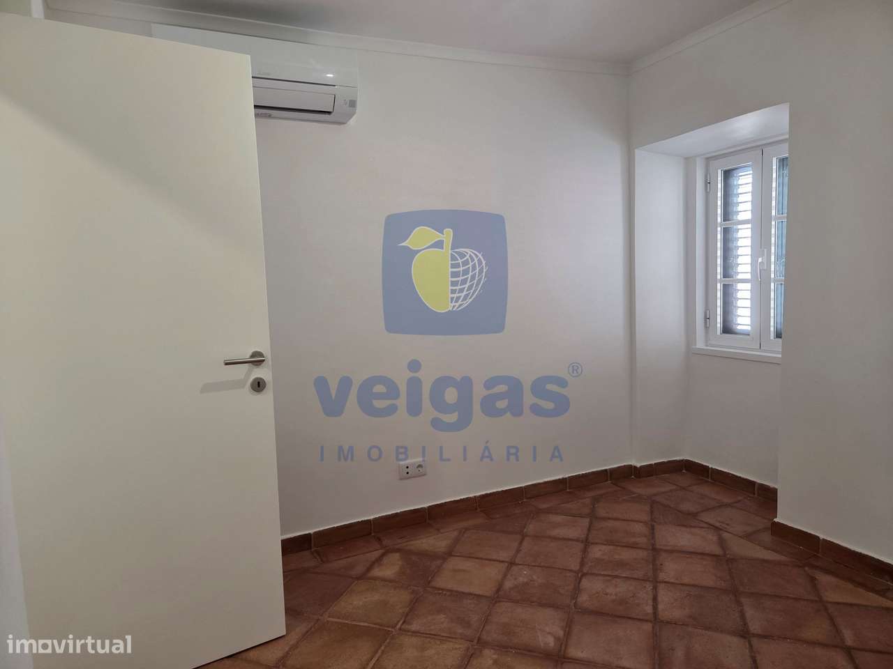 Apartamento T2 na Misericórdia-33