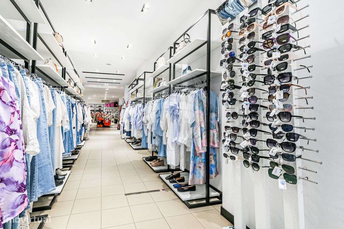 Loja  para venda - Grande imagem: 5/10