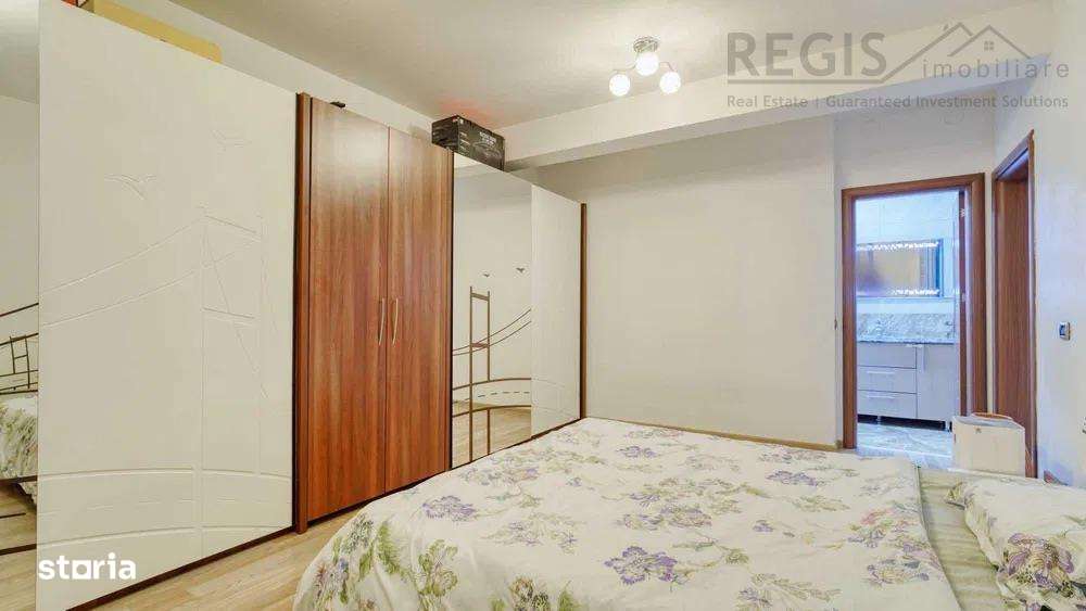 Apartament 3 camere Isaran CORESI cu parcare - Imagine principală: 5/8