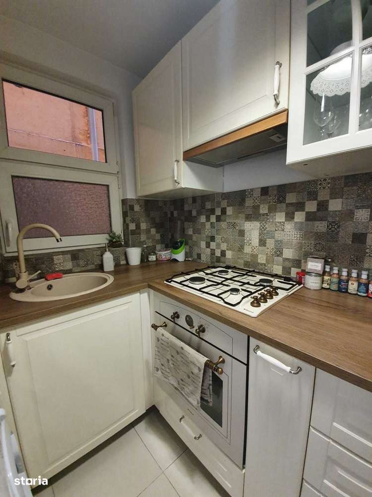 Apartament Stirbei Voda/Calea Victoriei - Imagine principală: 4/7