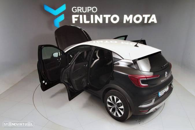 Renault Captur 0.9 TCE Exclusive - 10