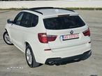 BMW X3 xDrive20d Aut. - 4