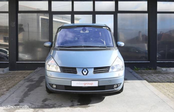 Renault Espace - 2