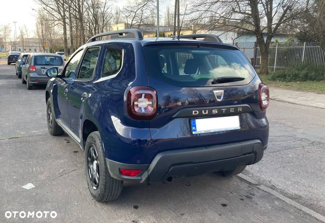 Dacia Duster 1.0 TCe Essential - 5