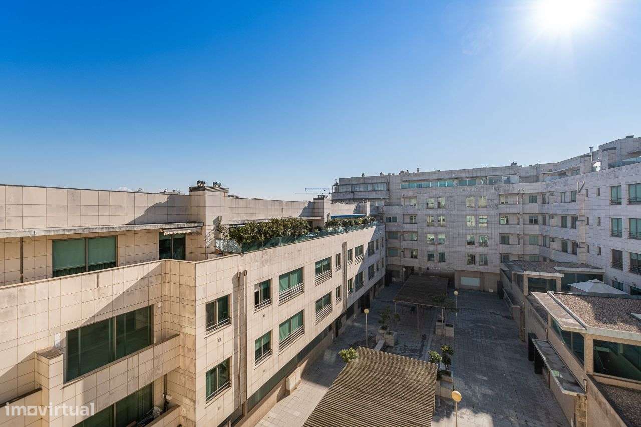 Praia APARTAMENTO T4 SEGUNDA LINHA DE PRAIA ESPINHO-11