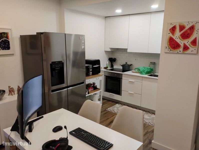 Casa T1 Queluz - Belas - Grande imagem: 5/12