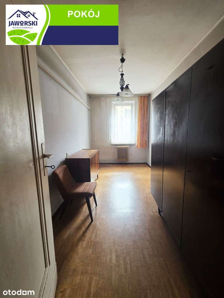 Mieszkanie | Parter |Wałbrzych, ul. Niepodległości-3