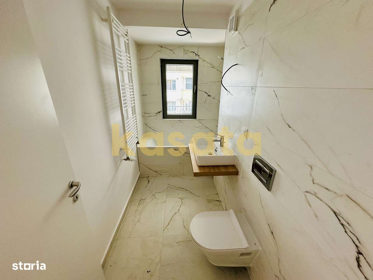 OPORTUNITATE | APARTAMENT 2 CAMERE |PARCUL CIRCULUI |BLOC NOU |PARCARE - Imagine principală: 5/7