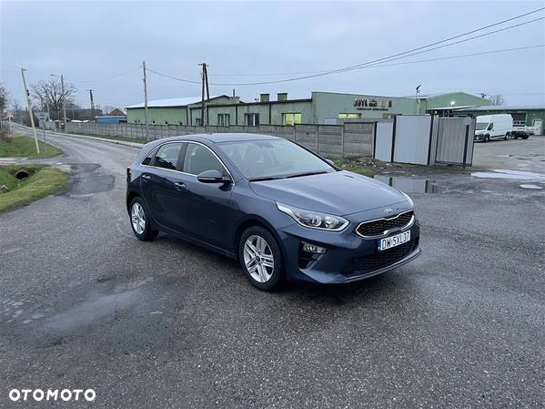 Kia Ceed 1.6 CRDi Edition 7 - 6