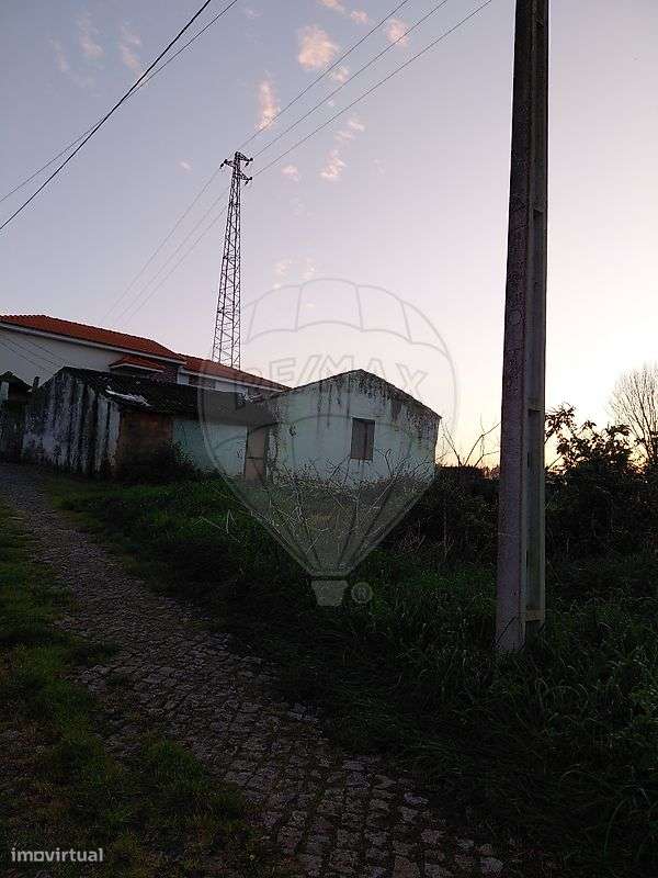 Moradia T1 para venda-6