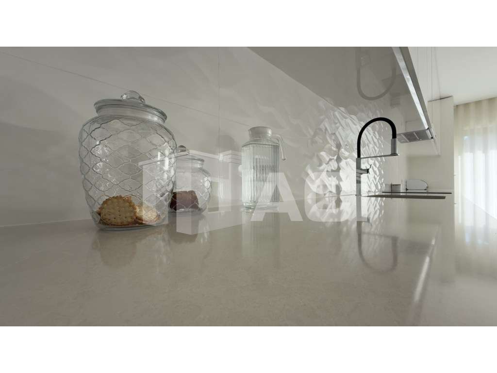 MORADIA TÉRREA SEMI-NOVA - Vidigal, Leiria-10