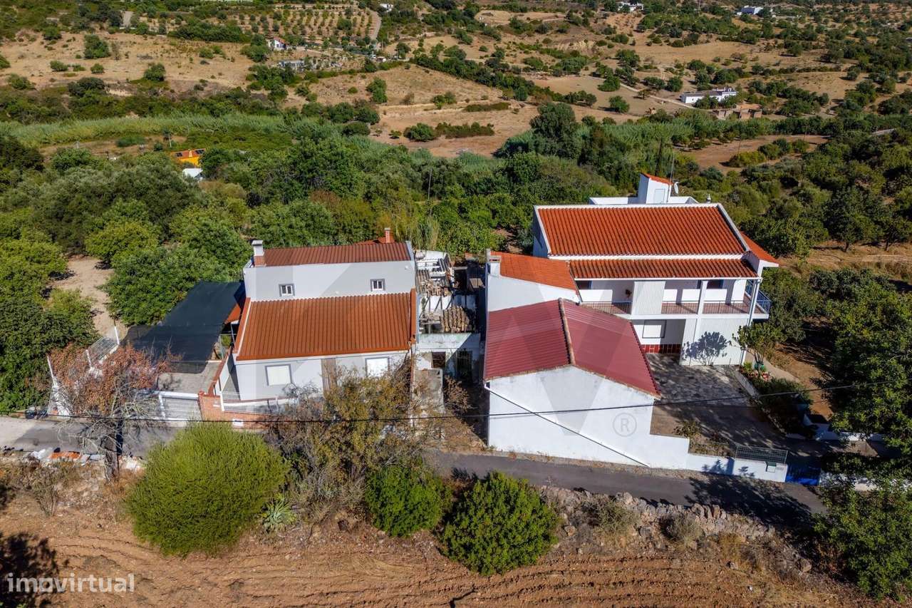 Ruína com Logradouro | Estoi, Faro-20