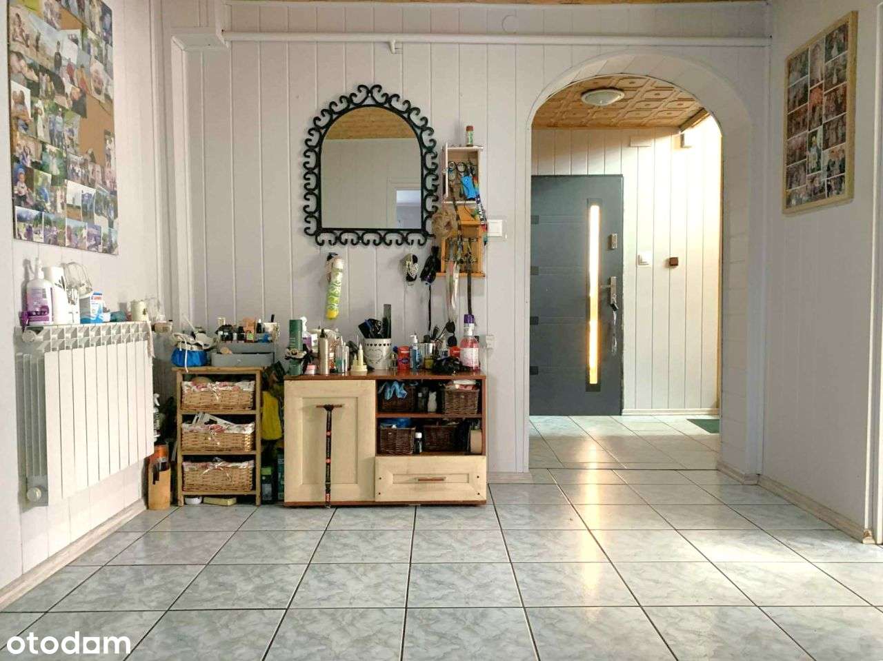 dom w Mąkolnie gm Sompolno na sprzedaż-6