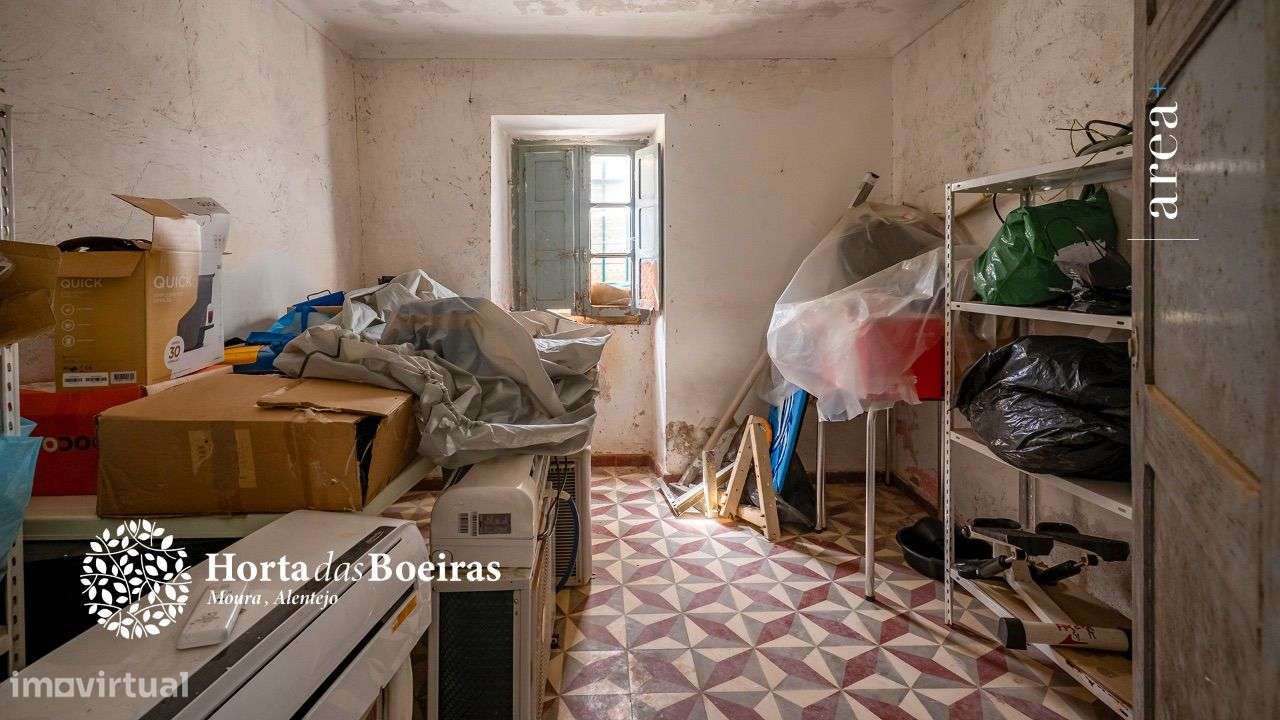 Imóvel Exclusivo | Hortas das Boeiras-33