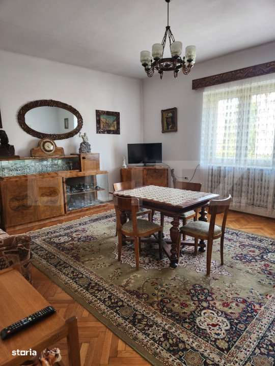 Apartament la casa, 155mp, zona Centrala - Imagine principală: 4/14