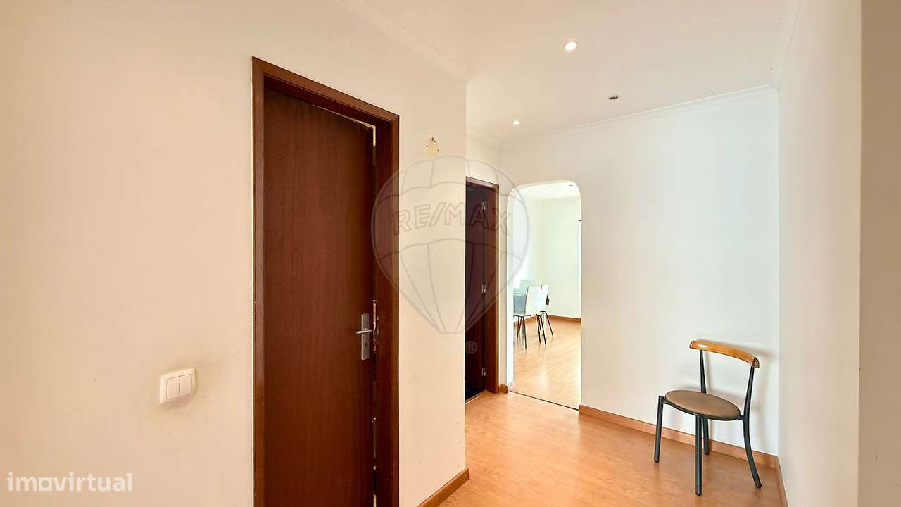 Apartamento T3 para venda-19