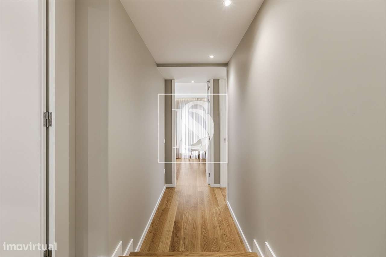 Apartamento T2 Venda em Aldoar, Foz do Douro e Nevogilde,Porto-11