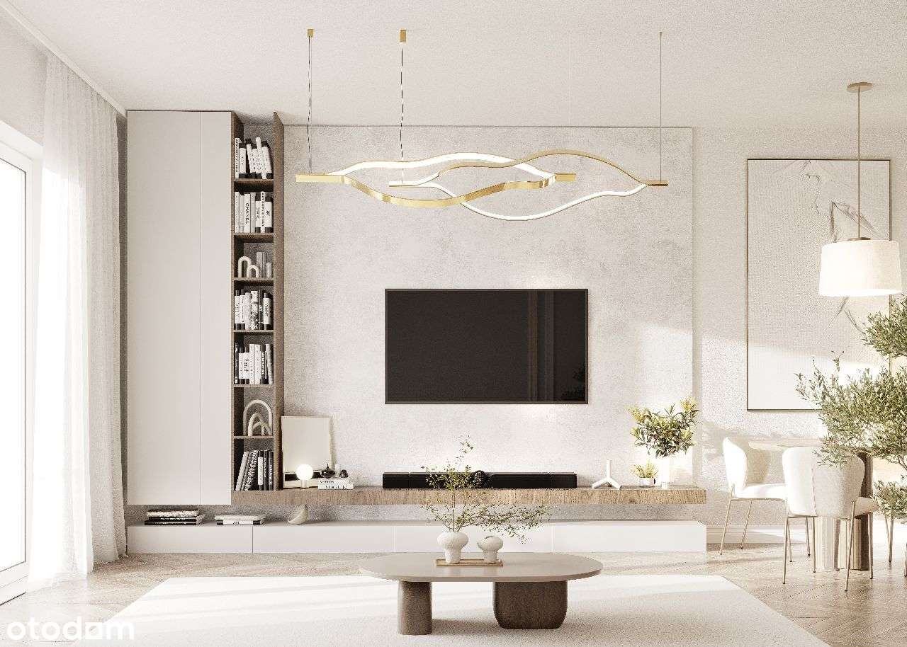 Apartamenty Horizon M48 - obejrzyj i odbierz klucze już za 2 miesiące! - Pełny obrazek: 4/11