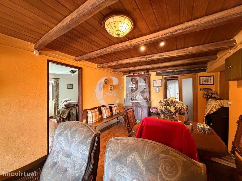 Moradia na Aldeia de Xisto de Casal de São Simão - Figueiró dos Vinhos-29