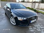 Audi A5 2.0 TDI Multitronic - 2