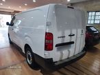 Peugeot EXPERT VAN LONGA 2.0 BlueHDi GPS/CAMARA/AC/IVA DEDUTIVEL - 6