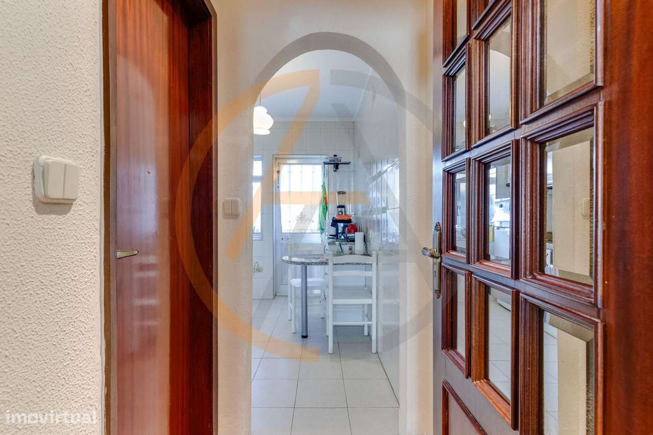 Apartamento T2 | Custoias-10
