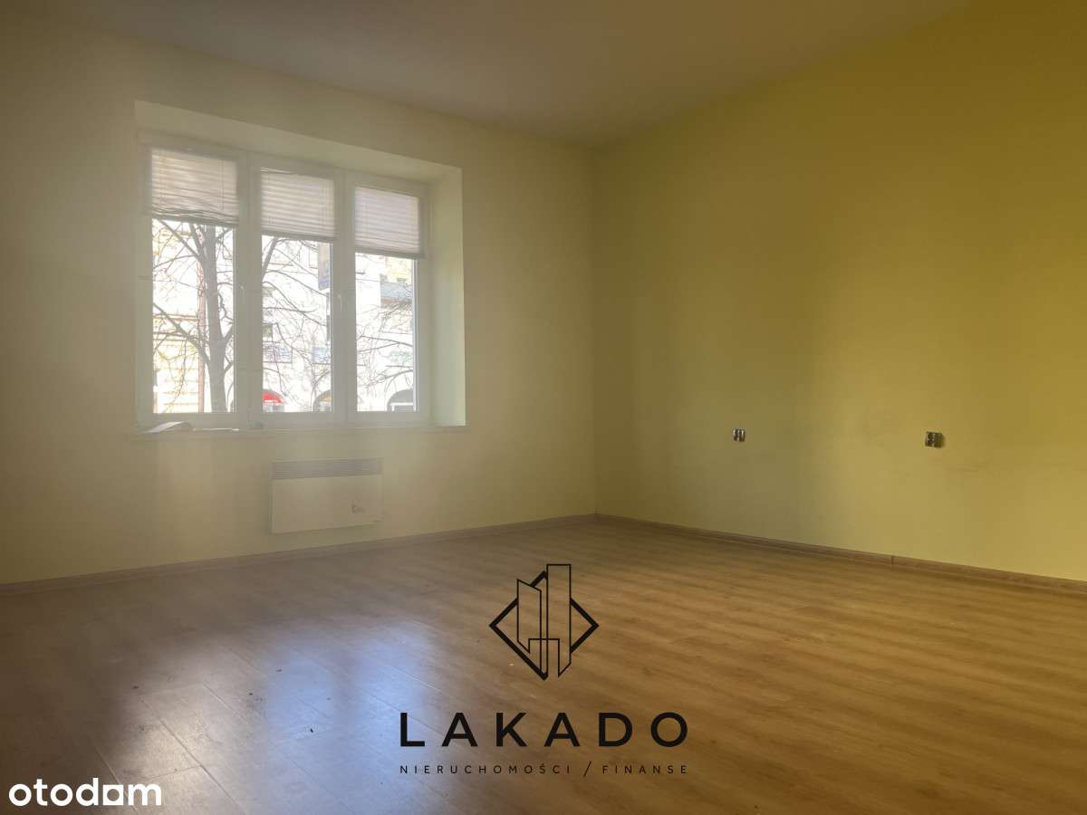 2 Pokoje W Centrum - Pełny obrazek: 5/6